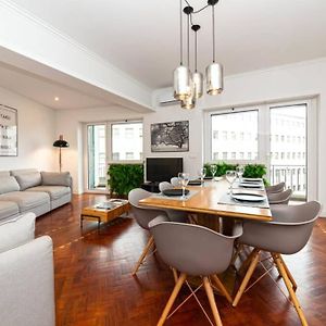 Appartement met Drie Slaapkamers